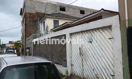 Casa com 7 quartos à venda na Rua Francisco Souza, 16, Roma, Salvador