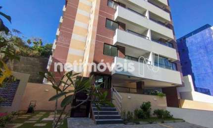 Apartamento com 1 quarto à venda na Rua Senta Púa, 191, Ondina, Salvador