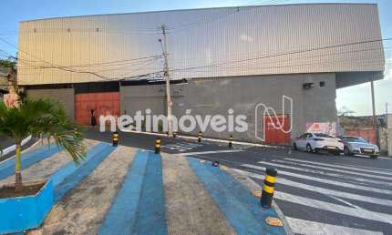 Barracão / Galpão / Depósito com 3 salas à venda na Ladeira do Baluarte, 28, Santo Antônio, Salvador