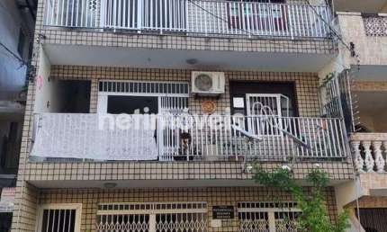 Apartamento com 3 quartos à venda na Rua das Nações Unidas, 145, Vila Ruy Barbosa, Salvador