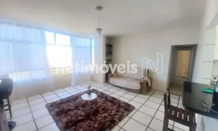 Apartamento com 3 quartos à venda na Rua Visconde de Itaborahy, 972, Amaralina, Salvador
