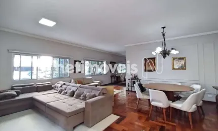 Apartamento com 4 quartos à venda no Jardim Paulista, São Paulo 