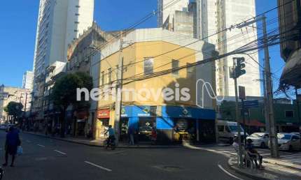 Prédio à venda na Avenida Sete de Setembro, Centro, Salvador