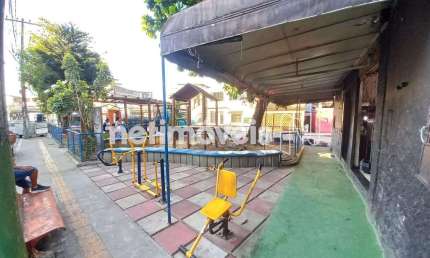 Ponto comercial com 1 sala para alugar na Rua Duarte da Costa, 129, Vila Ruy Barbosa, Salvador