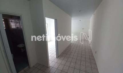 Apartamento com 2 quartos para alugar na Rua do Fogo, 34, Ribeira, Salvador
