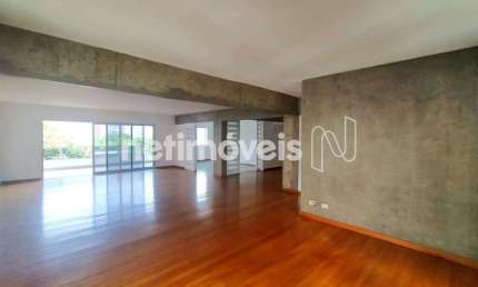 Apartamento com 4 quartos à venda na Rua Princesa Isabel, Brooklin Paulista, São Paulo