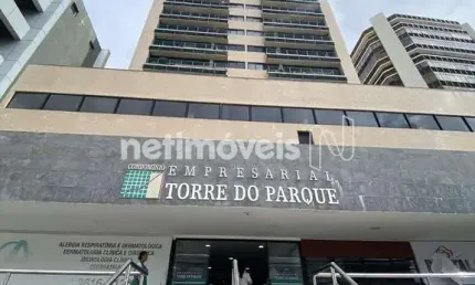 Sala comercial com 8 salas à venda na Avenida Antônio Carlos Magalhães, Pituba, Salvador