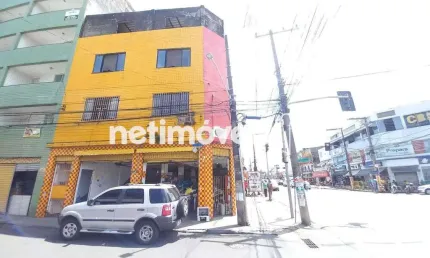 Ponto comercial com 1 sala para alugar na Avenida Caminho de Areia, 1, Caminho de Areia, Salvador