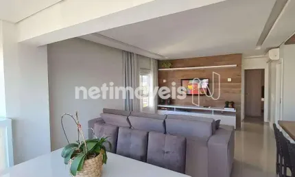 Apartamento com 2 quartos à venda na Rua Guatemala, 349, Santo Antônio, Americana