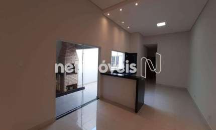Casa com 3 quartos à venda na Rua Professora Rita Santos, 49, Parque Universitário, Americana