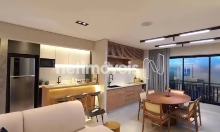 Apartamento com 3 quartos à venda na Rua Dona Margarida, 400, Centro, Santa Bárbara D'Oeste