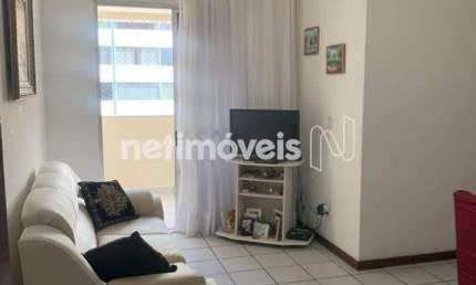 Apartamento com 2 quartos à venda na Rua Doutor José Peroba, 304, Stiep, Salvador