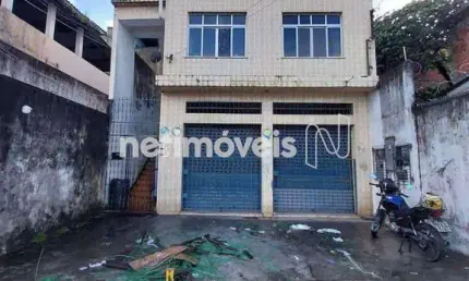 Apartamento com 2 quartos à venda na Avenida San Martin, 353, Fazenda Grande do Retiro, Salvador