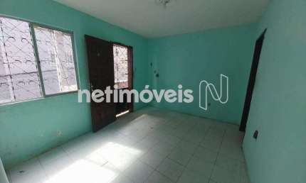 Apartamento com 2 quartos à venda na Estrada da Liberdade, 26, Liberdade, Salvador