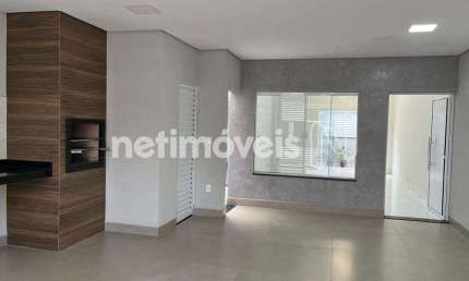 Casa com 3 quartos à venda no Parque Residencial Jaguari, Americana 