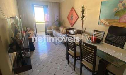 Apartamento com 3 quartos à venda na Rua Doutor José Peroba, 225, Stiep, Salvador