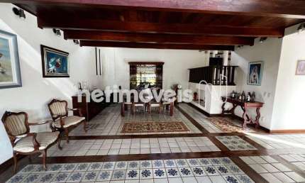 Casa com 3 quartos à venda na Rua Tupinambás, 369, Rio Vermelho, Salvador