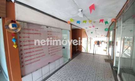 Sala comercial com 1 sala à venda na Largo da Madragoa, 92, Ribeira, Salvador