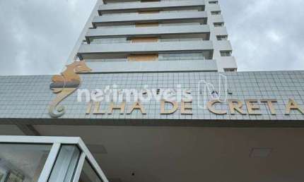 Apartamento com 2 quartos à venda na Avenida Octávio Mangabeira, 11775, Piatã, Salvador