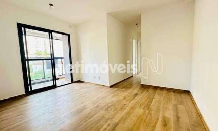 Apartamento com 2 quartos à venda na Rua Bueno de Andrade, Aclimação, São Paulo