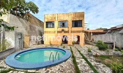 Casa com 3 quartos à venda na Rua Pirambeba, 2, Piatã, Salvador