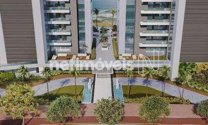 Apartamento com 4 quartos à venda na Avenida Oceânica, 2156, Ondina, Salvador