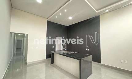 Casa com 3 quartos à venda na Rua do Rayon, Jardim Esmeralda, Santa Bárbara D'Oeste