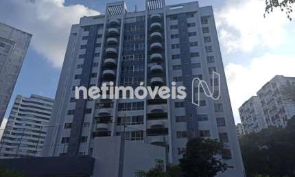 Apartamento com 4 quartos à venda na Rua Doutor Antonio Monteiro, 105, Itaigara, Salvador