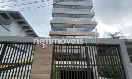 Apartamento com 1 quarto à venda na Rua Macapá, 287, Ondina, Salvador