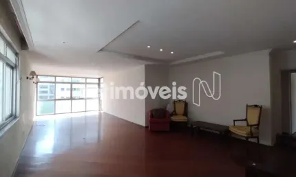 Apartamento com 3 quartos à venda na Bela Vista, São Paulo 