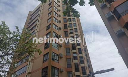 Apartamento com 4 quartos à venda na Rua Território do Guaporé, 273, Pituba, Salvador
