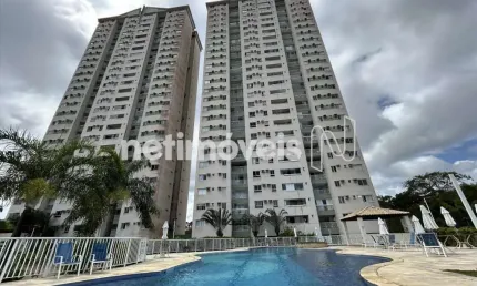 Apartamento com 2 quartos à venda na Avenida Luís Viana, 7331, Paralela, Salvador