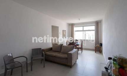Apartamento com 3 quartos à venda na Rua Clóvis Spínola, Centro, Salvador