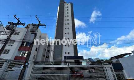 Apartamento com 2 quartos à venda na Alameda Carrara, 146, Pituba, Salvador