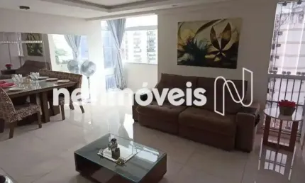 Apartamento com 3 quartos à venda na Rua Professor Sabino Silva, 511, Ondina, Salvador
