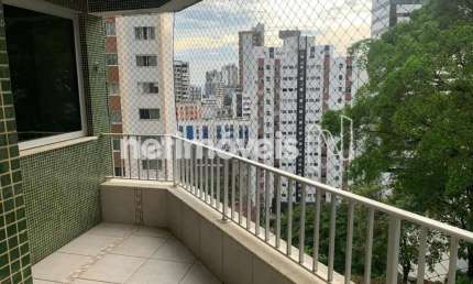 Apartamento com 3 quartos à venda na Rua Plínio Moscoso, Jardim Apipema, Salvador