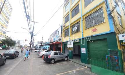 Apartamento com 3 quartos à venda na Avenida Fernandes da Cunha, 41, Mares, Salvador