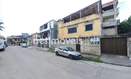 Casa com 3 quartos à venda na Rua Frederico Lisboa, 87, Roma, Salvador