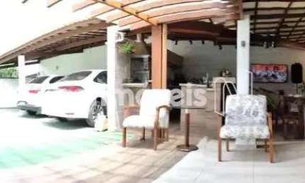 Apartamento com 4 quartos à venda na Rua Saketé, 24, Vila Praiana, Lauro de Freitas