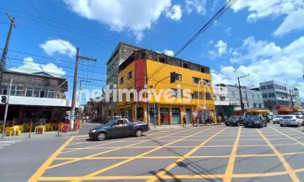 Ponto comercial com 1 sala para alugar na Avenida Caminho de Areia, 1, Caminho de Areia, Salvador