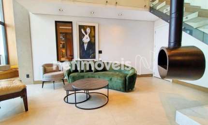 Apartamento com 3 quartos para alugar na Rua Casa do Ator, Vila Olímpia, São Paulo