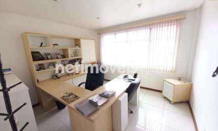 Sala comercial com 1 sala à venda na Avenida Fernandes da Cunha, 486, Mares, Salvador