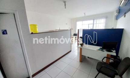 Sala comercial com 1 sala à venda na Avenida Fernandes da Cunha, 486, Mares, Salvador