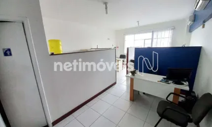 Sala comercial com 1 sala para alugar na Avenida Fernandes da Cunha, 486, Mares, Salvador