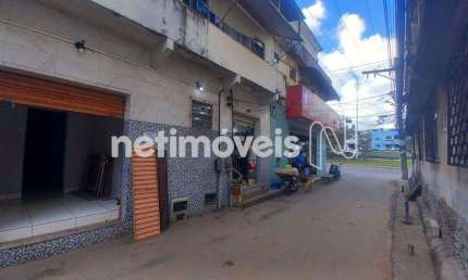 Ponto comercial com 1 sala para alugar na Estrada da Rainha, 69, Baixa de Quintas, Salvador