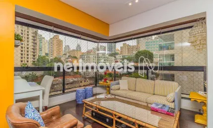 Apartamento com 3 quartos à venda na Rua do Paraíso, Paraíso, São Paulo
