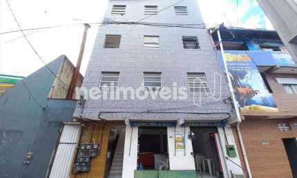 Sala comercial com 1 sala para alugar na Avenida Monteiro, 91, Liberdade, Salvador