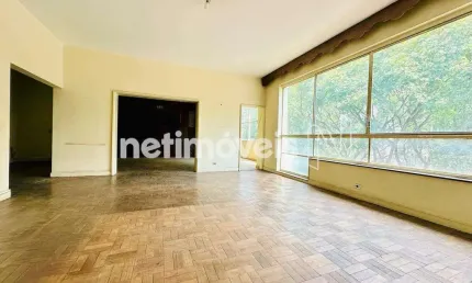 Apartamento com 3 quartos à venda na Avenida Nove de Julho, Jardim Paulista, São Paulo