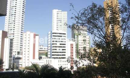 Apartamento com 3 quartos à venda na Rua Desembargador Ezequiel Pondé, Ondina, Salvador