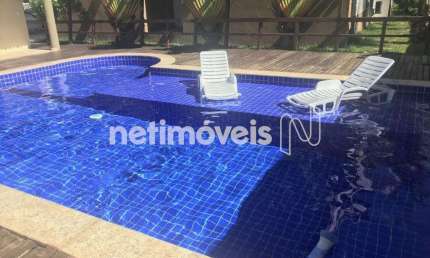 Apartamento com 2 quartos à venda na Rua Walter da Silva Maia, Ipitanga, Lauro de Freitas